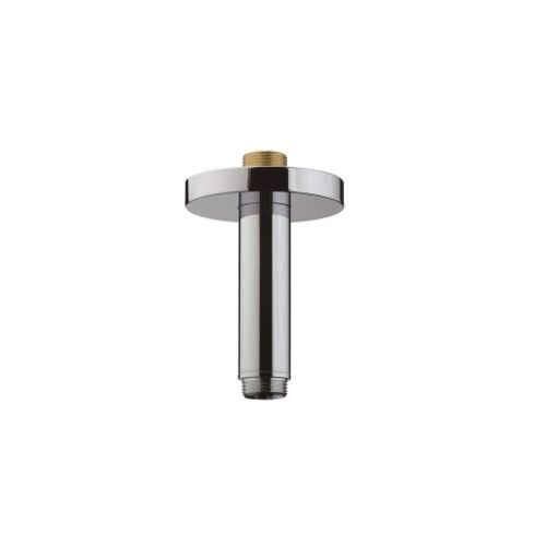 Hansgrohe-HG-Decken-Anschlussstueck-DN20-100mm-chrom-27418000 gallery number 1